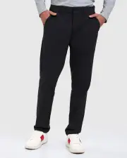 Men's Orson Pants - MOONLESS NIGHT - MOONLESS NIGHT