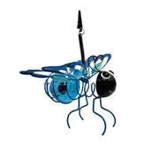 Solar Powered Hanging Animal Light LED Hanging Water-Resistant Solar Animal Light