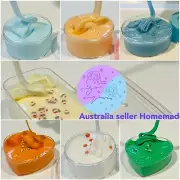Gemiquarius Fairy Floss Cloud Slime ☙Buy 2 get 1 (50ml) free❧