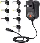 12W Power Adapter for Schwinn Bike Exercise Elliptical Recumbent Upright Trainer