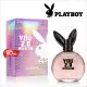 PLAYBOY 全面啟動女性淡香水-60ml[89803]女性香水