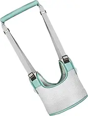 Baby Harness for Walking | Kids Walker Harness Assistant Belt | Adjustable Child Assist Trainer Tool for Indoor Practice Outdoor Activities Park Visits