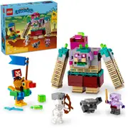 LEGO 21257 - Minecraft The Devourer Showdown