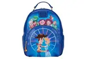 Toy Story 4 Ferris Wheel Movie Moment Backpack