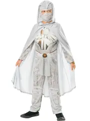Moon Knight Boys Deluxe Marvel Costume