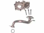 Melling 93BT42W Oil Pump Fits 2007-2010 Saturn Outlook 3.6L V6 DOHC
