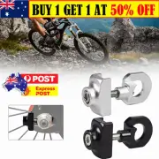 Single Speed Bike Chain Tensioner For BMX Folding Fixed Bicycle Chain Adjuster