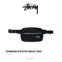 在飛比找蝦皮購物優惠-☆ETW☆【台中店】STUSSY Diamond Ripst