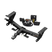 TAG Extreme Recovery Towbar Kit EJ Wiring for Volkswagen Amarok NF Ute 2022-On