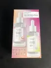 PROVENCE BEAUTY Morning Dew & Evening Restoring Two Steps Glow Serum Routine