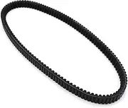 Fan Drive Belt Motorcycle Strap Drive Transfer Clutch Belt for 23100-MEF-003 FJS400 for Silver Wing 23100MEF003 2006 2007 2008 2009
