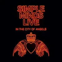 在飛比找誠品線上優惠-Live In The City Of Angels (4L