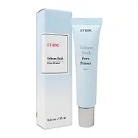 在飛比找樂天市場購物網優惠-ETUDE HOUSE 毛孔控油飾底乳(25ml)『Marc