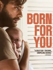 Born For You [New DVD] Subtitled