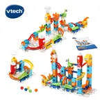 VTECH 智能滾球積木建構軌道組-宇宙探險