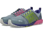 Timberland Pro Radius TB0A5Y73065 Women's US 8 Gray Composite Toe Shoes ZPO3006