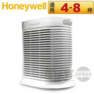 Honeywell ( HPA-100APTW / Console100 ) True HEPA 抗敏系列 空氣清淨機 [可以買]【APP下單9%回饋】