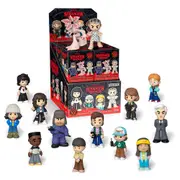 Funko Mystery Minis Stranger Things (Series 4)