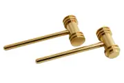 DCC Concepts ~Roller Gauge (W/Handle) (Special Fine) 16.2mm FB (2) ~DCG-RGFBSF75
