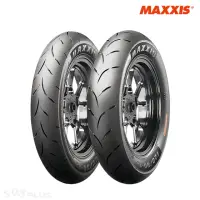 在飛比找momo購物網優惠-【MAXXIS 瑪吉斯】S98 PLUS 全熱熔競技胎 -1