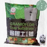 在飛比找蝦皮購物優惠-｜巧琦屋｜福壽牌-固根土1號 德國進口 泥炭土 栽培土（5公