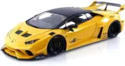 Auto Art 79127 1/18 Liberty Walk Lb Silhouette Works Lamborghini Huracan Gt Meta