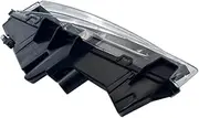Left front daytime running light Replace# 162479700A 1624797-00-A AUTO-MOHITO 1pack