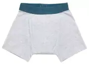 Snazzi Pants Snazzi Pants Night Trainers (Cloudy) - 8-10 Years