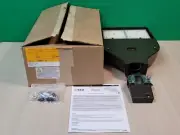 Current Hubbell Sling Area Light ASL1 60W 5000K 70CRI UNIVERSAL VOLTAGE LED