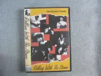 在飛比找Yahoo!奇摩拍賣優惠-R版 The Rolling Stones Rolling 