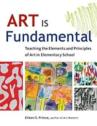 在飛比找誠品線上優惠-Art Is Fundamental: Teaching t