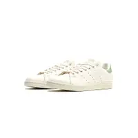 在飛比找誠品線上優惠-【adidas 愛迪達】STAN SMITH 休閒鞋/白綠皮