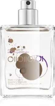 Escentric Molecules Molecule 01 Eau de Toilette Refill