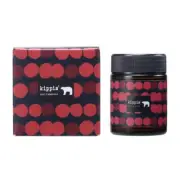 kippis Hair and Skin Treatment Wax (Berry Scent) 40g Japan Hair Styling