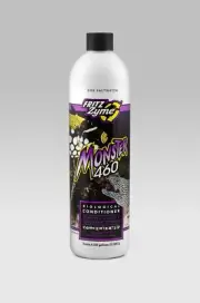 FritzZyme Monster 460 Concentrated Biological Conditioner for Salt Water