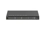 Netgear M4350-44M4X4V 52-Port Managed Switch [MSM4352-100AJS]