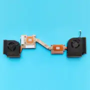 New For Lenovo ThinkPad P50 P51 CPU Fan with Heatsink FRU 00NY520 00NY521 US