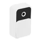 Wireless WiFi Video Doorbell Camera Smart Security Door Bell Night Vis-ion F BEA