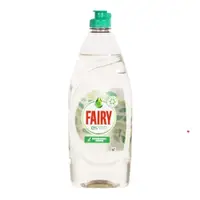 在飛比找iOPEN Mall優惠-英國 FAIRY 高效純淨洗潔精 洗碗精 625ML (公司