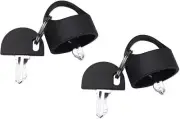 2Set Easy Pull Key Fit for Pride Mobility Scooter Accessories Go-Go...