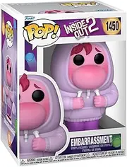 FUNKO POP! DISNEY: Inside Out - Embarrassment