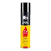 Hot Devil 5x Purified Butane Gas Refill 300ml | HDGAS5