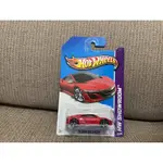 HOT WHEELS 風火輪 12 ACURA NSX CONCEPT 現貨 正版 G