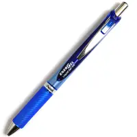 在飛比找誠品線上優惠-Pentel自動極速鋼珠筆BLN-75C/藍