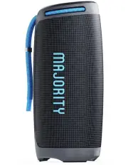 [Majority] Move Bluetooth Portable M3 40W IPX 67 Speaker in Blue