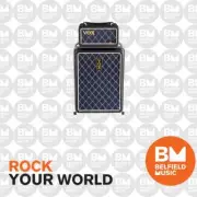 VOX MSB50 Audio Mini SuperBeetle Black w/ Bluetooth - Brand New - Belfield Music