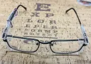 prescription Single Vision safety glasses ANSI Z87.1 CSA Z94.3 Model 7013