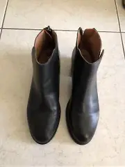 Tony Bianco - Ankle Boots - Leather - Size 7 - Brand new!
