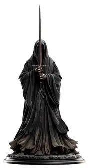 The Lord of the Rings - Ringwraith of Mordor Classic Series 1:6 Scale Statue