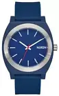 Nixon Time Teller OPP Watch - Ocean Speckle - New